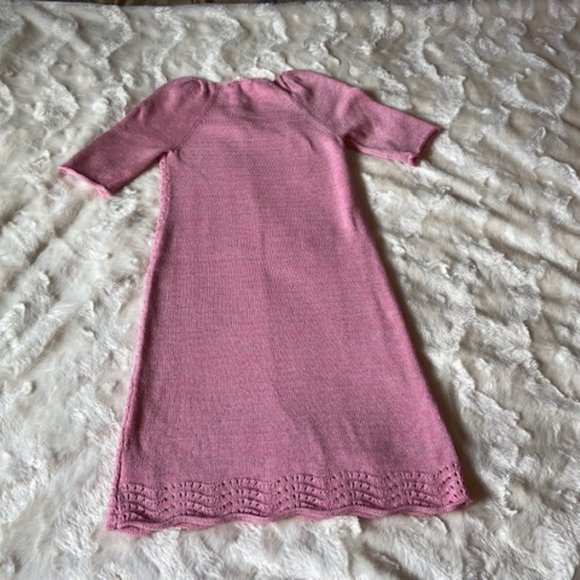2/$40 Old Navy Knit Dress Full-length Size M - Picture 5 of 10